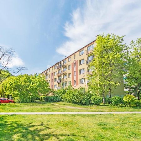 Apartament Kapitanski Do 6 Osob-25 Min Od Plazy Gdańsk Extérieur photo