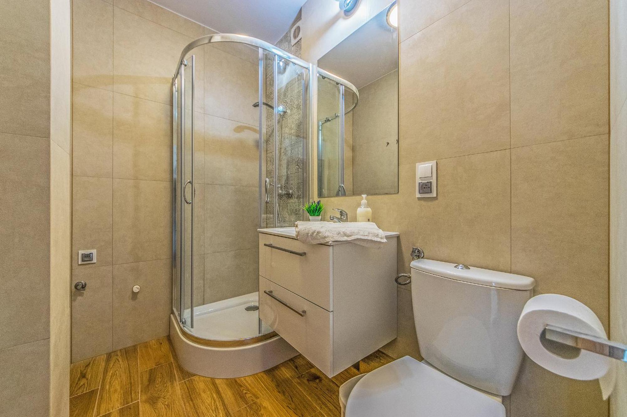 Apartament Kapitanski Do 6 Osob-25 Min Od Plazy Gdańsk Chambre photo