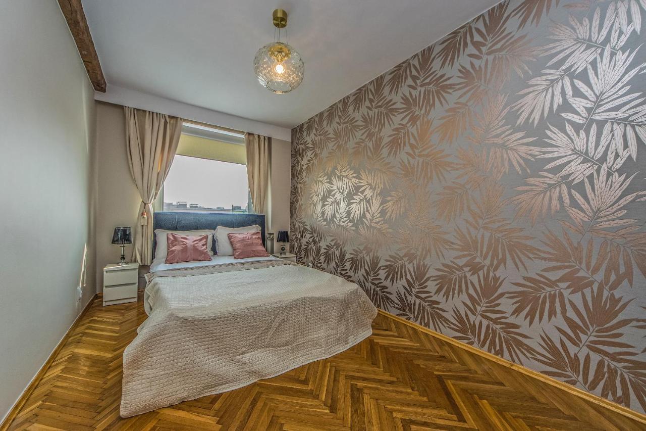 Apartament Kapitanski Do 6 Osob-25 Min Od Plazy Gdańsk Extérieur photo